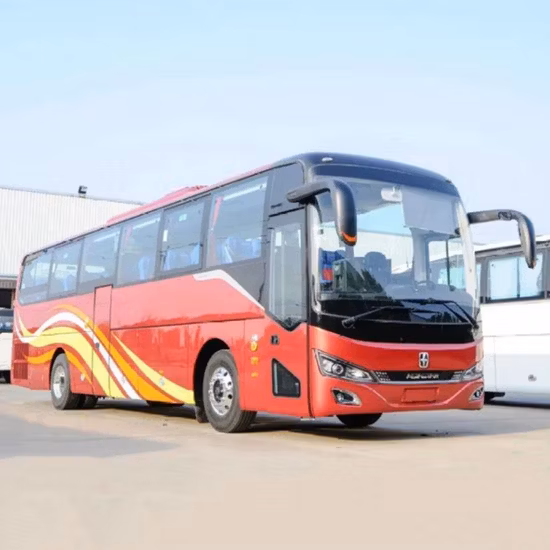 ISUZU FVR 67 SEATER BUS